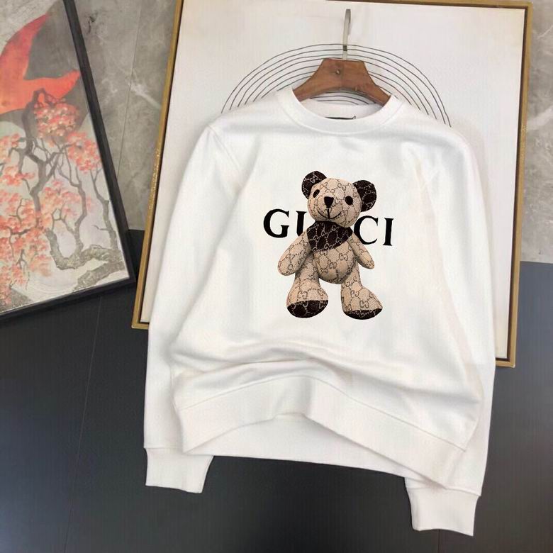 Gucci Sweatshirt m-3xl-116